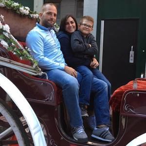 Meet your Posher, Vinnie